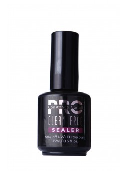 Cleaner-Free Sealer Top Coat
