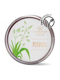 Puder ryżowy Constance Carroll