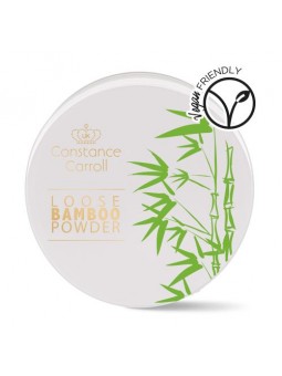 Puder bambusowy Constance Carroll