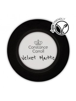 Cień do powiek Velvet Matte Constance Carroll