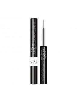 CC Eyebrow Fixing Gel  -...