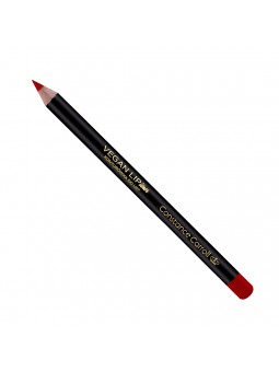 Konturówka do ust Vegan Lip...