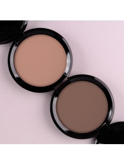 Puder bronzujący Sunkiss Bronzer