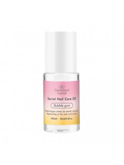 Constance Carroll Secret Nail Care Oil - Oliwka do skórek i paznokci