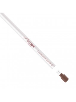 Creamy Lip Liner - kremowa...