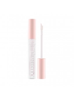 Miraculous Lip Gloss - błyszczyk do ust z drobinkami
