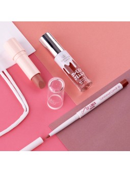 Nude Glam Set - Idealny zestaw dla fanek naturalnych ust