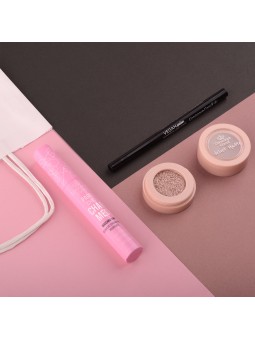 Timeless Elegance Eye Kit – Zestaw do klasycznego makijażu oka