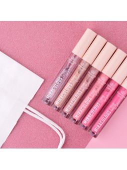 Miraculous Gloss Collection – zestaw błyszczyków, który doda blasku Twoim ustom