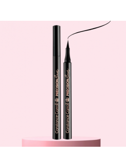 Precision Liner Black - czarny eyeliner w pisaku
