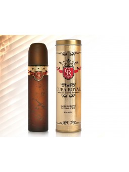 Cuba Original Cuba Royal...