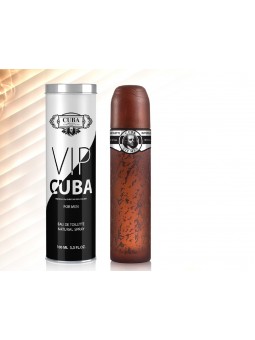 Cuba Original Cuba VIP EDT...