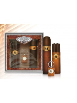 Cuba Original Cuba Gold...