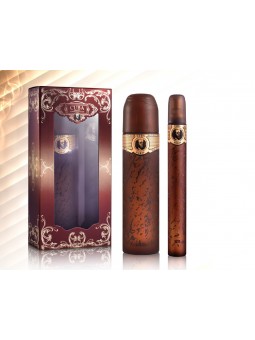 Cuba Original Cuba Gold...