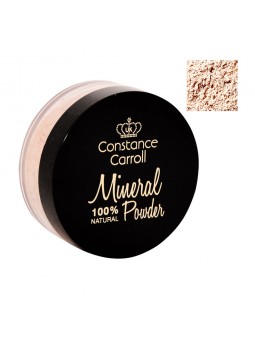 Puder mineralny sypki Constance Carroll
