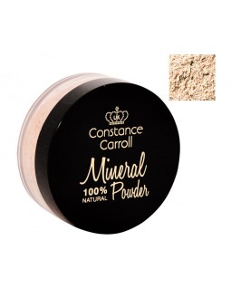 Puder mineralny sypki Constance Carroll