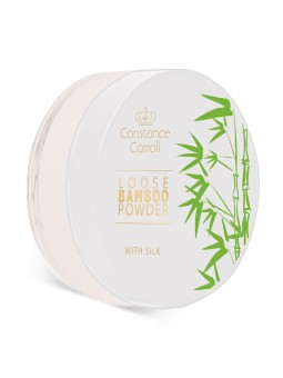 Puder bambusowy Constance Carroll
