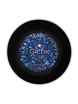 Cień do powiek Turbo Magic Pigment GLITTER Constance Carroll