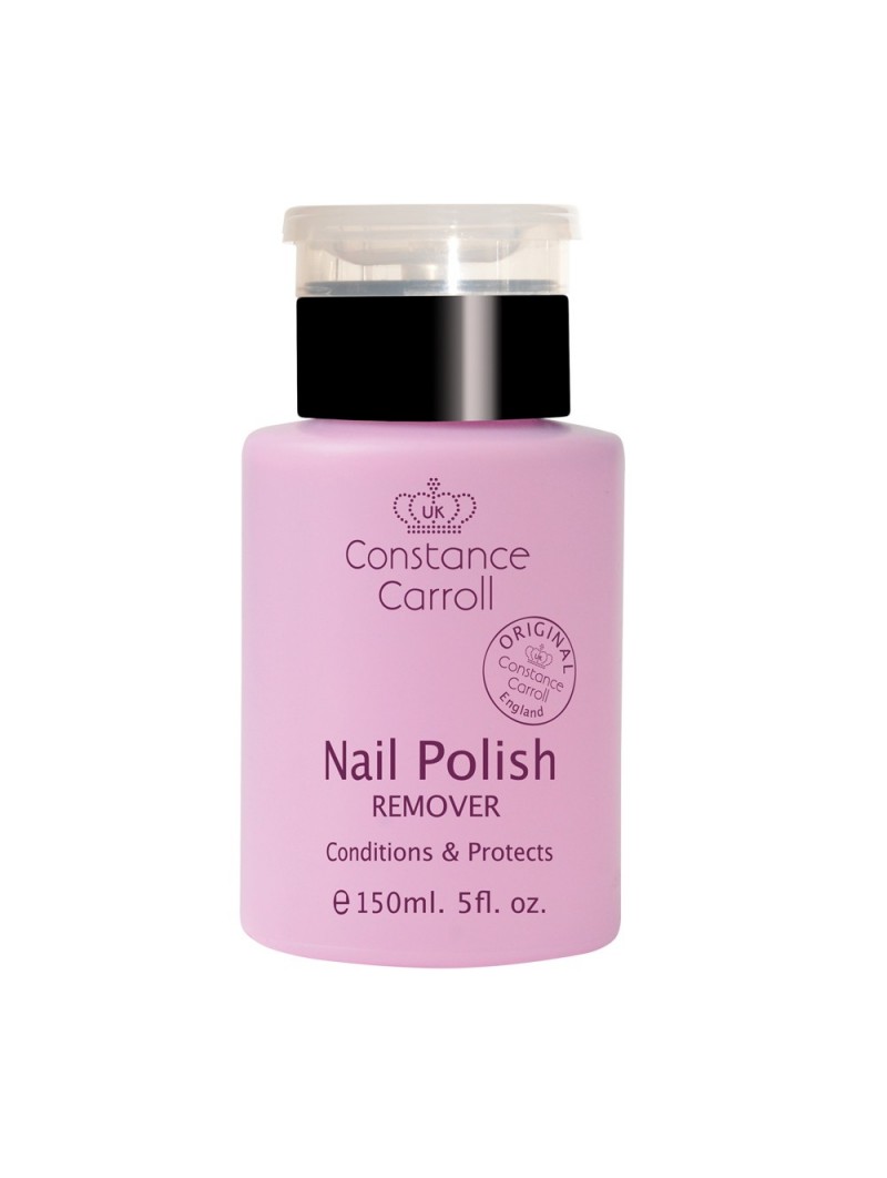 Zmywacz do paznokci Constance Carroll