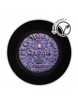 Cień do powiek Turbo Magic Pigment CHROME Constance Carroll